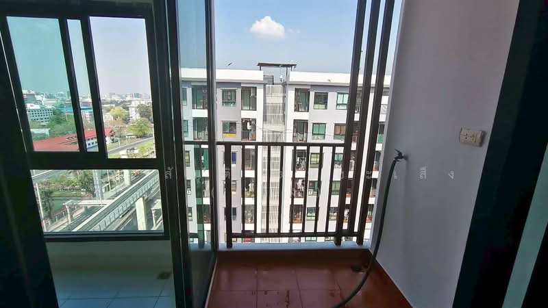 For Sale - Regent Home 18 Changwattana-Laksi, Bangkok