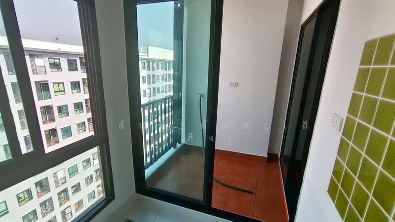 ขาย - Regent Home 18 Changwattana-Laksi : รีเจ้นท์ โฮม 18 แจ้งวัฒนะ-หลักสี่, กรุงเทพ