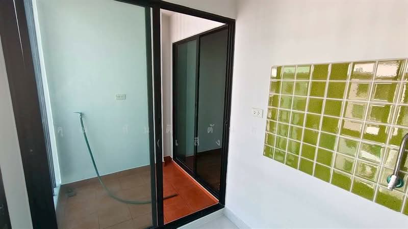 For Sale - Regent Home 18 Changwattana-Laksi, Bangkok