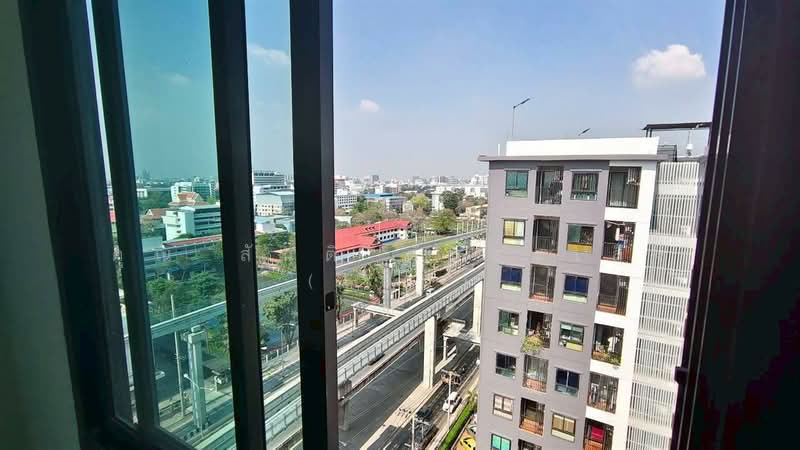 ขาย - Regent Home 18 Changwattana-Laksi : รีเจ้นท์ โฮม 18 แจ้งวัฒนะ-หลักสี่, กรุงเทพ
