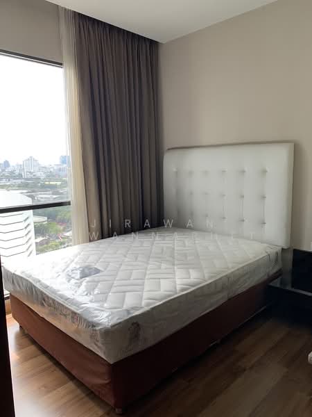 Ivy Ampio : ไอวี่ แอมพิโอ, กรุงเทพ, 48 รัชดาภิเษก, ห้วยขวาง, ห้วยขวาง, กรุงเทพ, 31 ตร.ม., คอนโด ให้เช่า, โดย Jirawan Suwannaphet, 500213537 - DDproperty.com