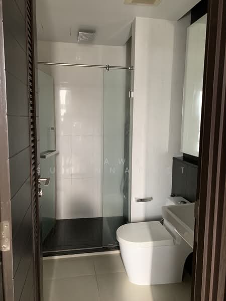 Ivy Ampio : ไอวี่ แอมพิโอ, กรุงเทพ, 48 รัชดาภิเษก, ห้วยขวาง, ห้วยขวาง, กรุงเทพ, 31 ตร.ม., คอนโด ให้เช่า, โดย Jirawan Suwannaphet, 500213537 - DDproperty.com