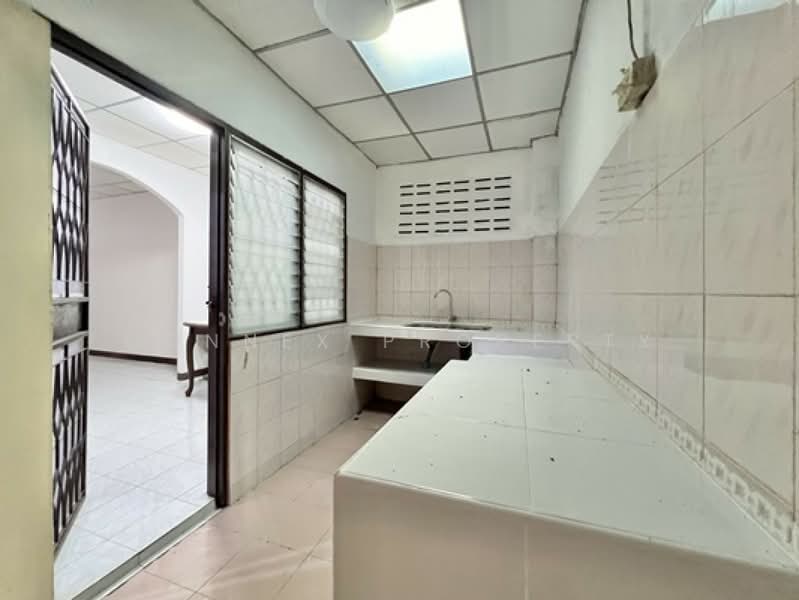 Townhouse for sale, Lad Pla Khao 72, Soi 8, near the Pink Line MRT, Ramintra Km. 4 station., Bangkok, ลาดปลาเค้า, Anusaowari, Bang Khen, Bangkok, 3 Bedrooms, 96 sqm, Townhouse For Sale, by Connex Property, 500213539 - DDproperty.com