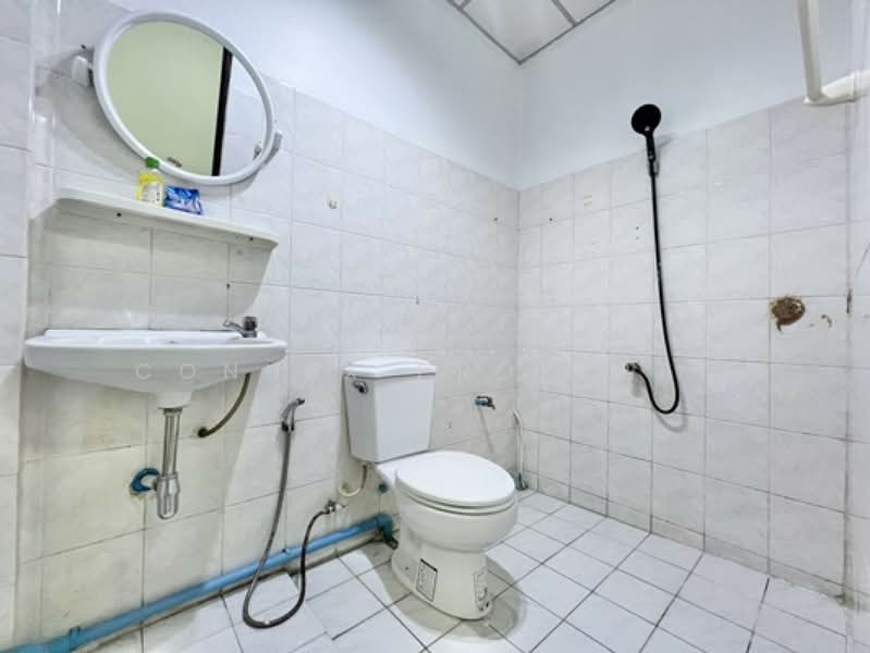 Townhouse for sale, Lad Pla Khao 72, Soi 8, near the Pink Line MRT, Ramintra Km. 4 station., Bangkok, ลาดปลาเค้า, Anusaowari, Bang Khen, Bangkok, 3 Bedrooms, 96 sqm, Townhouse For Sale, by Connex Property, 500213539 - DDproperty.com