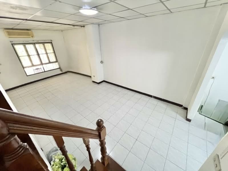 Townhouse for sale, Lad Pla Khao 72, Soi 8, near the Pink Line MRT, Ramintra Km. 4 station., Bangkok, ลาดปลาเค้า, Anusaowari, Bang Khen, Bangkok, 3 Bedrooms, 96 sqm, Townhouse For Sale, by Connex Property, 500213539 - DDproperty.com