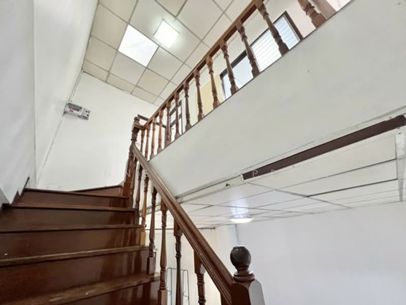 Townhouse for sale, Lad Pla Khao 72, Soi 8, near the Pink Line MRT, Ramintra Km. 4 station., Bangkok, ลาดปลาเค้า, Anusaowari, Bang Khen, Bangkok, 3 Bedrooms, 96 sqm, Townhouse For Sale, by Connex Property, 500213539 - DDproperty.com