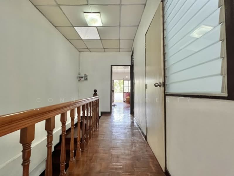 Townhouse for sale, Lad Pla Khao 72, Soi 8, near the Pink Line MRT, Ramintra Km. 4 station., Bangkok, ลาดปลาเค้า, Anusaowari, Bang Khen, Bangkok, 3 Bedrooms, 96 sqm, Townhouse For Sale, by Connex Property, 500213539 - DDproperty.com