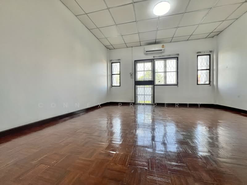 Townhouse for sale, Lad Pla Khao 72, Soi 8, near the Pink Line MRT, Ramintra Km. 4 station., Bangkok, ลาดปลาเค้า, Anusaowari, Bang Khen, Bangkok, 3 Bedrooms, 96 sqm, Townhouse For Sale, by Connex Property, 500213539 - DDproperty.com