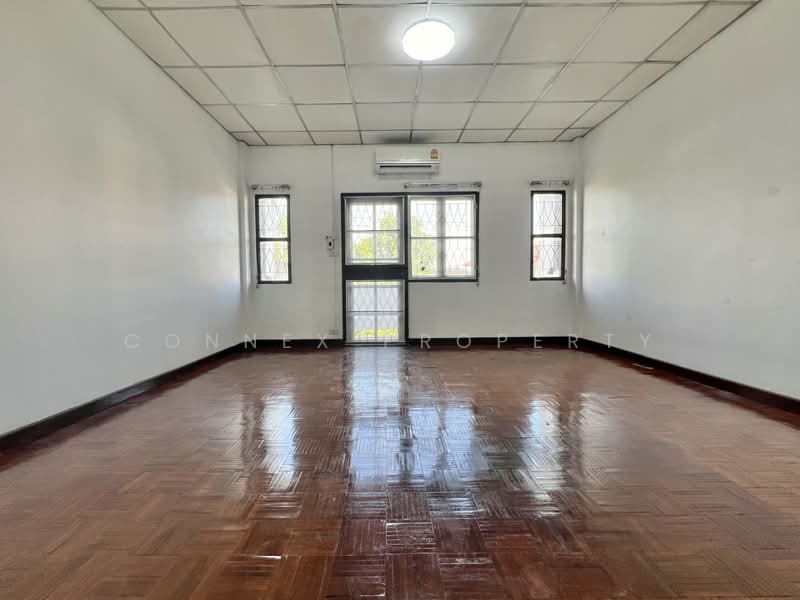 Townhouse for sale, Lad Pla Khao 72, Soi 8, near the Pink Line MRT, Ramintra Km. 4 station., Bangkok, ลาดปลาเค้า, Anusaowari, Bang Khen, Bangkok, 3 Bedrooms, 96 sqm, Townhouse For Sale, by Connex Property, 500213539 - DDproperty.com