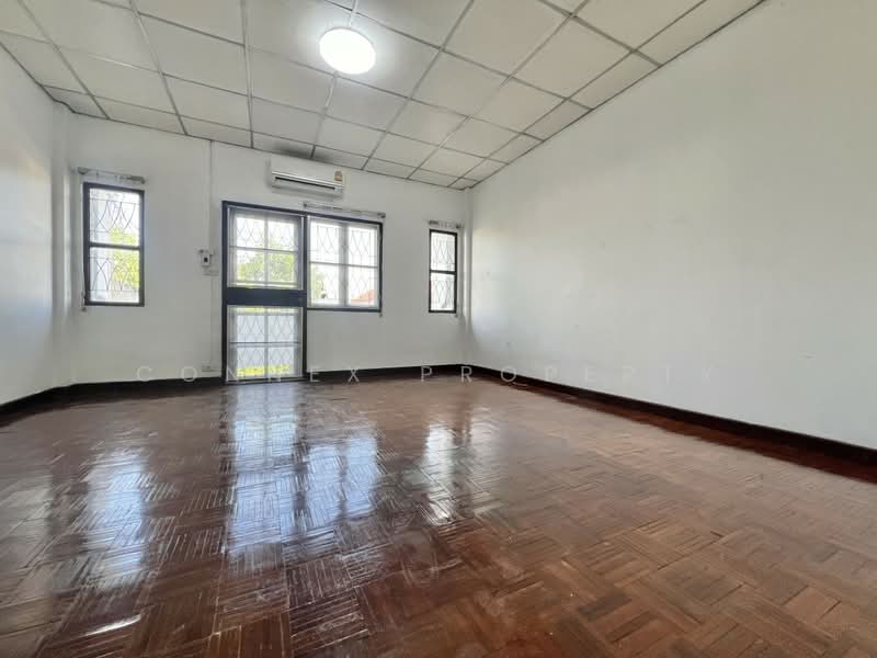 Townhouse for sale, Lad Pla Khao 72, Soi 8, near the Pink Line MRT, Ramintra Km. 4 station., Bangkok, ลาดปลาเค้า, Anusaowari, Bang Khen, Bangkok, 3 Bedrooms, 96 sqm, Townhouse For Sale, by Connex Property, 500213539 - DDproperty.com