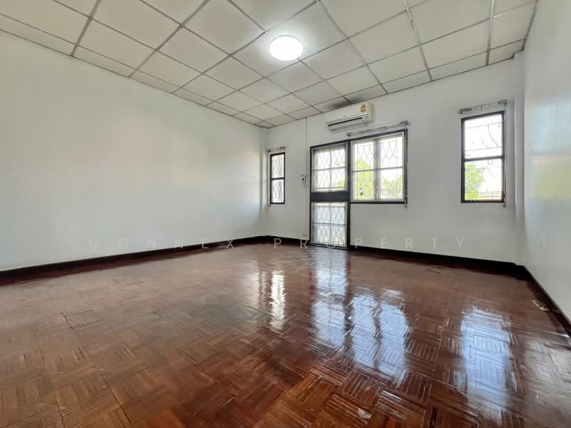 Townhouse for sale, Lad Pla Khao 72, Soi 8, near the Pink Line MRT, Ramintra Km. 4 station., Bangkok, ลาดปลาเค้า, Anusaowari, Bang Khen, Bangkok, 3 Bedrooms, 96 sqm, Townhouse For Sale, by Connex Property, 500213539 - DDproperty.com