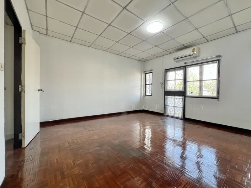 Townhouse for sale, Lad Pla Khao 72, Soi 8, near the Pink Line MRT, Ramintra Km. 4 station., Bangkok, ลาดปลาเค้า, Anusaowari, Bang Khen, Bangkok, 3 Bedrooms, 96 sqm, Townhouse For Sale, by Connex Property, 500213539 - DDproperty.com