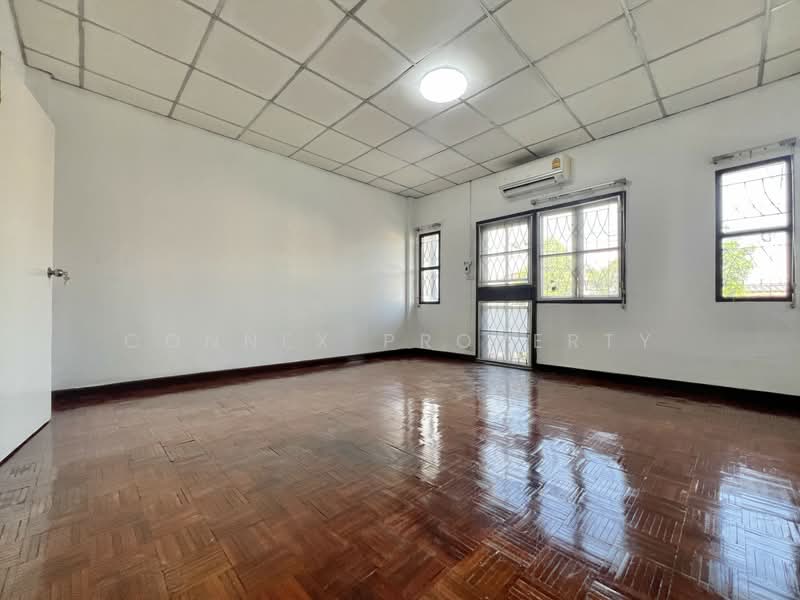 Townhouse for sale, Lad Pla Khao 72, Soi 8, near the Pink Line MRT, Ramintra Km. 4 station., Bangkok, ลาดปลาเค้า, Anusaowari, Bang Khen, Bangkok, 3 Bedrooms, 96 sqm, Townhouse For Sale, by Connex Property, 500213539 - DDproperty.com