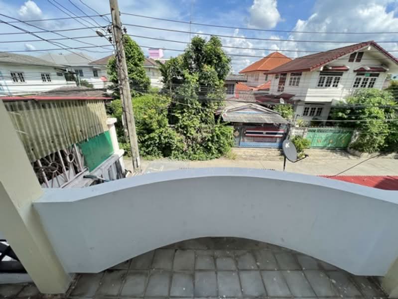 Townhouse for sale, Lad Pla Khao 72, Soi 8, near the Pink Line MRT, Ramintra Km. 4 station., Bangkok, ลาดปลาเค้า, Anusaowari, Bang Khen, Bangkok, 3 Bedrooms, 96 sqm, Townhouse For Sale, by Connex Property, 500213539 - DDproperty.com