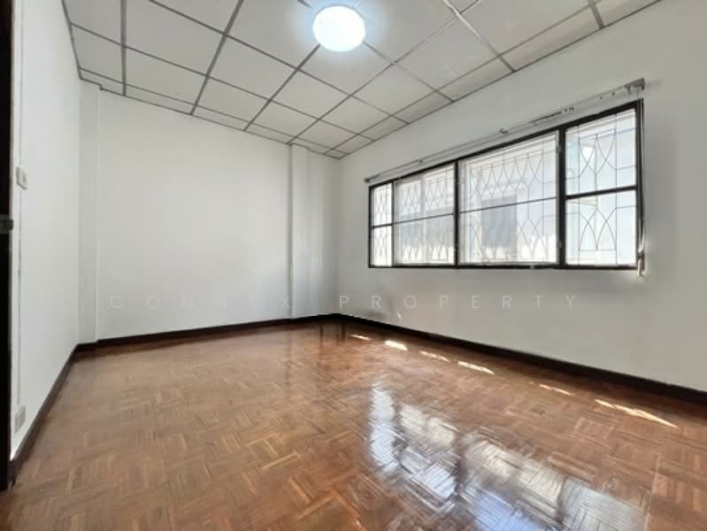 Townhouse for sale, Lad Pla Khao 72, Soi 8, near the Pink Line MRT, Ramintra Km. 4 station., Bangkok, ลาดปลาเค้า, Anusaowari, Bang Khen, Bangkok, 3 Bedrooms, 96 sqm, Townhouse For Sale, by Connex Property, 500213539 - DDproperty.com