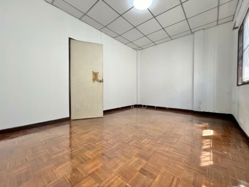 Townhouse for sale, Lad Pla Khao 72, Soi 8, near the Pink Line MRT, Ramintra Km. 4 station., Bangkok, ลาดปลาเค้า, Anusaowari, Bang Khen, Bangkok, 3 Bedrooms, 96 sqm, Townhouse For Sale, by Connex Property, 500213539 - DDproperty.com