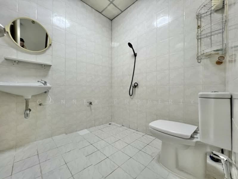 Townhouse for sale, Lad Pla Khao 72, Soi 8, near the Pink Line MRT, Ramintra Km. 4 station., Bangkok, ลาดปลาเค้า, Anusaowari, Bang Khen, Bangkok, 3 Bedrooms, 96 sqm, Townhouse For Sale, by Connex Property, 500213539 - DDproperty.com