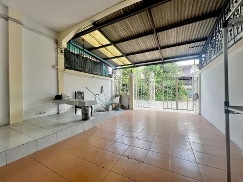 ทาวน์เฮ้าส์ ลาดปลาเค้า 72 แยก 8 ใกล้รถไฟฟ้าสายสีชมพู สถานีรามอินทรา กม.4, กรุงเทพ, ลาดปลาเค้า, อนุสาวรีย์, บางเขน, กรุงเทพ, 96 ตร.ม., ทาวน์เฮ้าส์ ขาย, โดย Connex Property, 500213539 - DDproperty.com