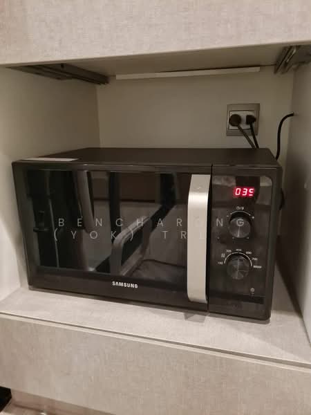 Life Asoke-Rama 9 : ไลฟ์ อโศก พระราม 9, กรุงเทพ, 626 ถนนอโศก-ดินแดง แขวงมักกะสัน เขตราชเทวี กรุงเทพมหานคร, มักกะสัน, ราชเทวี, กรุงเทพ, 26 ตร.ม., คอนโด ให้เช่า, โดย Bencharong (Yok) Treerat-a-na-wat, 500213540 - DDproperty.com