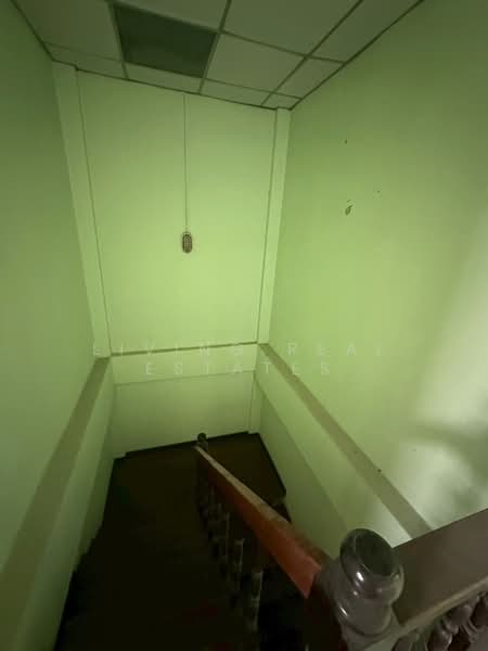 For Rent - บ้าน 2 ชั้นขนาด 22 ตารางวา ซอยดวงแก้ว 1/1, Nonthaburi