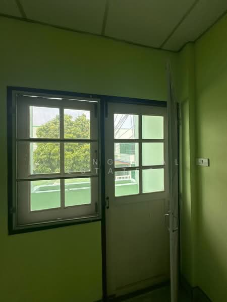 For Rent - บ้าน 2 ชั้นขนาด 22 ตารางวา ซอยดวงแก้ว 1/1, Nonthaburi