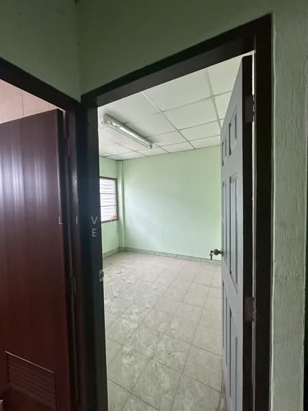 For Rent - บ้าน 2 ชั้นขนาด 22 ตารางวา ซอยดวงแก้ว 1/1, Nonthaburi