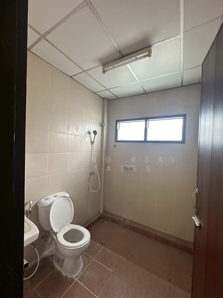 For Rent - บ้าน 2 ชั้นขนาด 22 ตารางวา ซอยดวงแก้ว 1/1, Nonthaburi