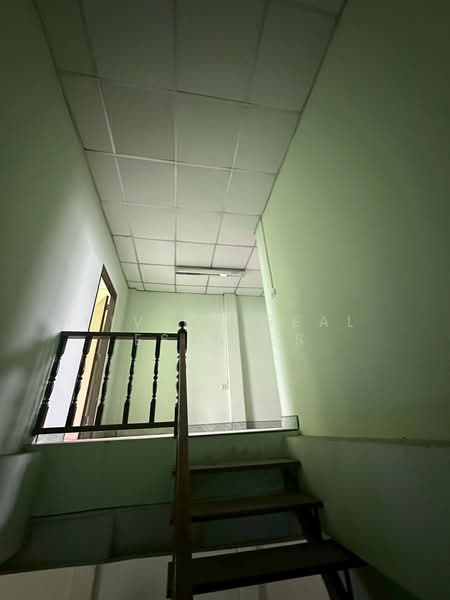 For Rent - บ้าน 2 ชั้นขนาด 22 ตารางวา ซอยดวงแก้ว 1/1, Nonthaburi