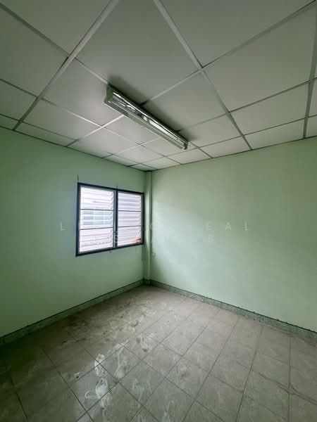 For Rent - บ้าน 2 ชั้นขนาด 22 ตารางวา ซอยดวงแก้ว 1/1, Nonthaburi