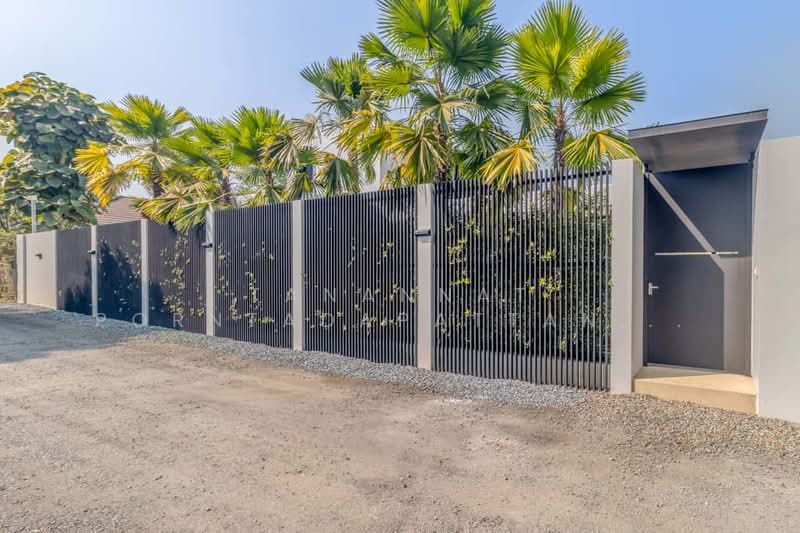 ขาย - Modern Pool Villa 2 ชั้น, เชียงใหม่