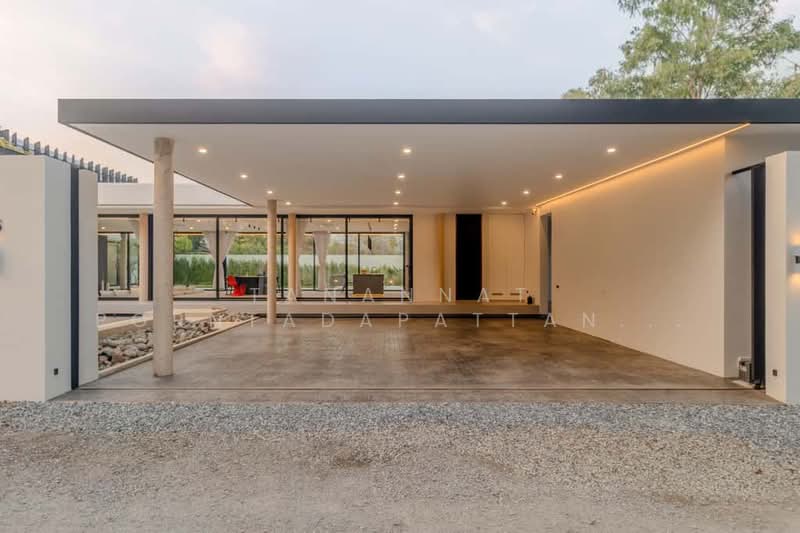 ขาย - Modern Pool Villa 2 ชั้น, เชียงใหม่