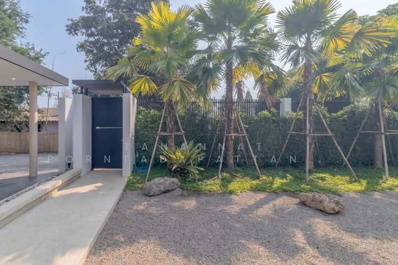 Modern Pool Villa 2 ชั้น, Chiang Mai, Nam Phare, Hang Dong, Chiang Mai, 4 Bedrooms, 600 sqm, Single Detached House For Sale, by Tanannat Porntadapattanayothin, 500213544 - DDproperty.com