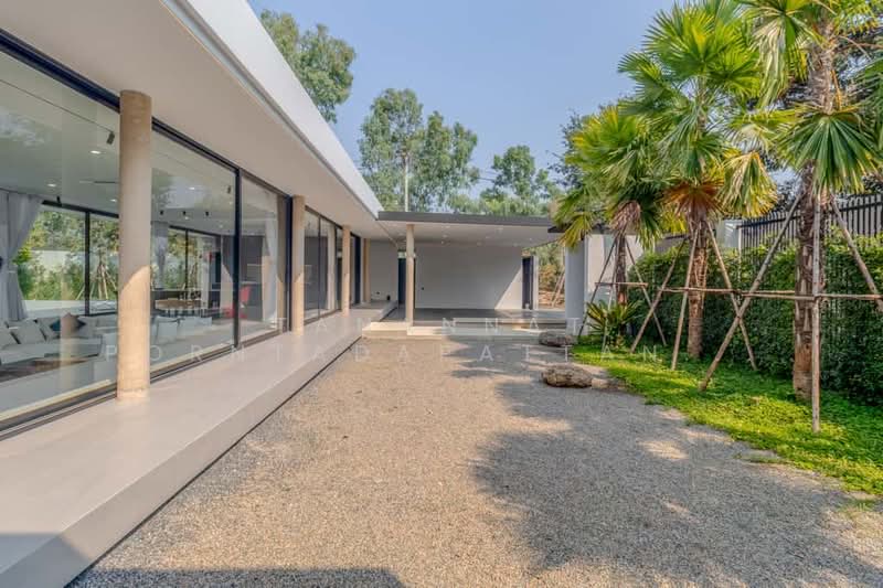 ขาย - Modern Pool Villa 2 ชั้น, เชียงใหม่