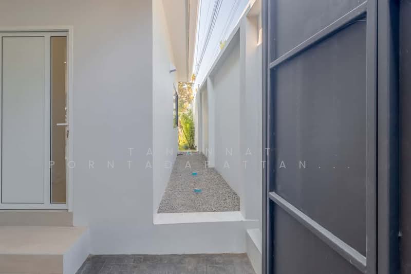 ขาย - Modern Pool Villa 2 ชั้น, เชียงใหม่