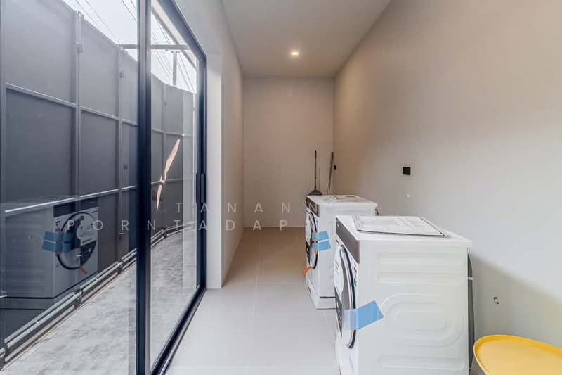 Modern Pool Villa 2 ชั้น, Chiang Mai, Nam Phare, Hang Dong, Chiang Mai, 4 Bedrooms, 600 sqm, Single Detached House For Sale, by Tanannat Porntadapattanayothin, 500213544 - DDproperty.com