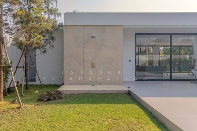 ขาย - Modern Pool Villa 2 ชั้น, เชียงใหม่