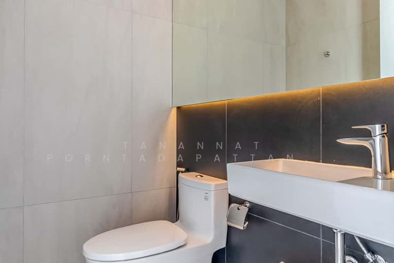 ขาย - Modern Pool Villa 2 ชั้น, เชียงใหม่