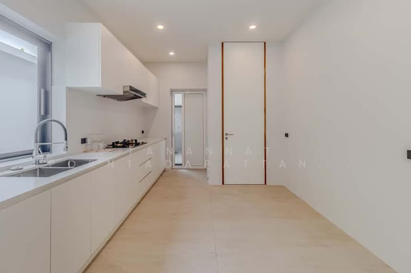 ขาย - Modern Pool Villa 2 ชั้น, เชียงใหม่