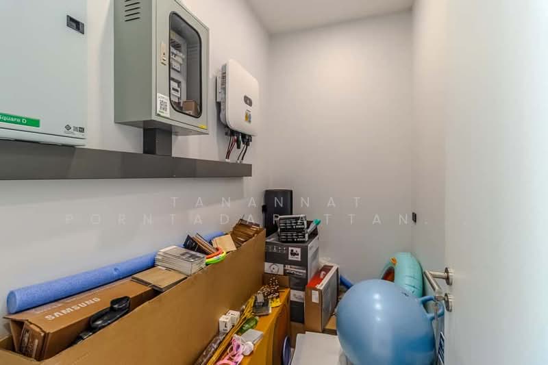 Modern Pool Villa 2 ชั้น, Chiang Mai, Nam Phare, Hang Dong, Chiang Mai, 4 Bedrooms, 600 sqm, Single Detached House For Sale, by Tanannat Porntadapattanayothin, 500213544 - DDproperty.com