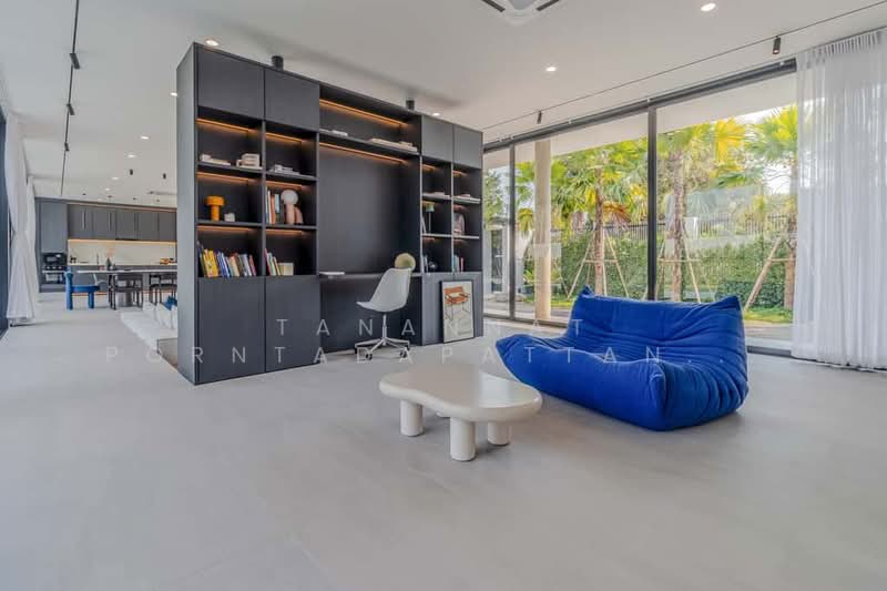 ขาย - Modern Pool Villa 2 ชั้น, เชียงใหม่