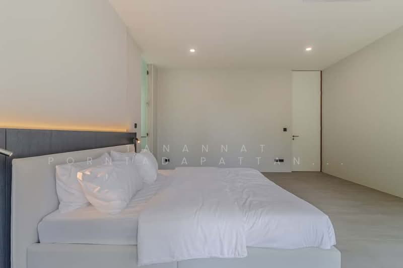 Modern Pool Villa 2 ชั้น, Chiang Mai, Nam Phare, Hang Dong, Chiang Mai, 4 Bedrooms, 600 sqm, Single Detached House For Sale, by Tanannat Porntadapattanayothin, 500213544 - DDproperty.com