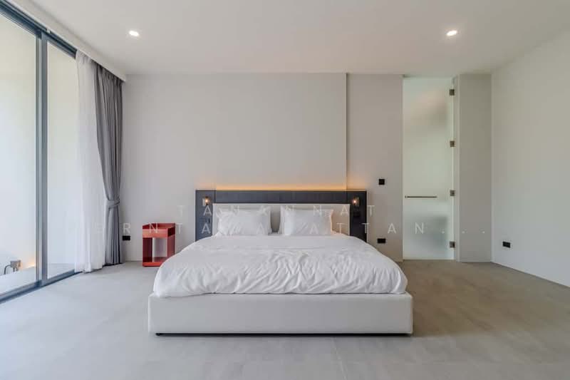 Modern Pool Villa 2 ชั้น, Chiang Mai, Nam Phare, Hang Dong, Chiang Mai, 4 Bedrooms, 600 sqm, Single Detached House For Sale, by Tanannat Porntadapattanayothin, 500213544 - DDproperty.com