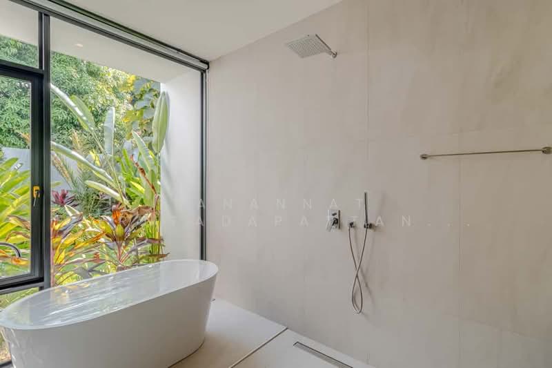 ขาย - Modern Pool Villa 2 ชั้น, เชียงใหม่