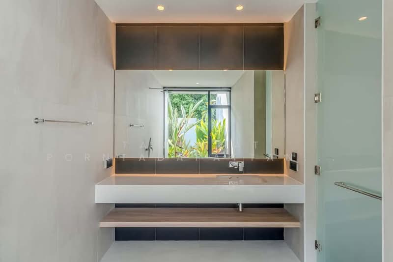 Modern Pool Villa 2 ชั้น, Chiang Mai, Nam Phare, Hang Dong, Chiang Mai, 4 Bedrooms, 600 sqm, Single Detached House For Sale, by Tanannat Porntadapattanayothin, 500213544 - DDproperty.com