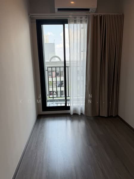 IDEO Ramkamhaeng Lamsali Station, Bangkok, Ramkhamhaeng Road, Hua Mak, Bang Kapi, Bangkok, 1 Bedroom, 35 sqm, Condo For Sale, by Jutanon Komoottanaruk, 500213546 - DDproperty.com