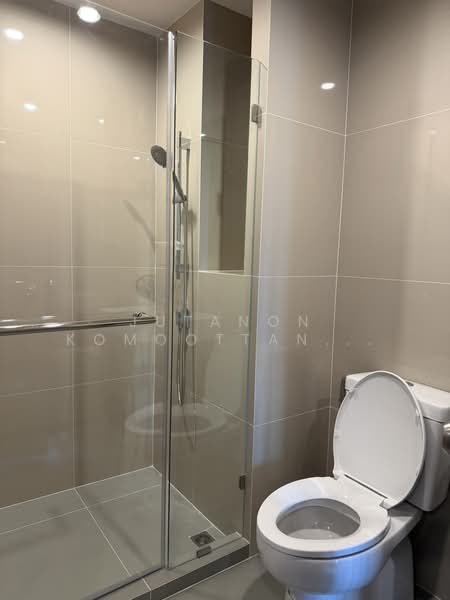 IDEO Ramkamhaeng Lamsali Station, Bangkok, Ramkhamhaeng Road, Hua Mak, Bang Kapi, Bangkok, 1 Bedroom, 35 sqm, Condo For Sale, by Jutanon Komoottanaruk, 500213546 - DDproperty.com