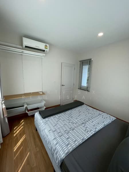 Centro Bangna-Wongwean, Bangkok, Kanchanaphisek Road, Dok Mai, Prawet, Bangkok, 4 Bedrooms, 200 sqm, Single Detached House For Rent, by Forty-Six Real Estate Group, 500213548 - DDproperty.com