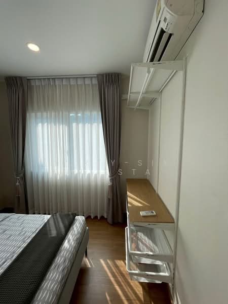 Centro Bangna-Wongwean, Bangkok, Kanchanaphisek Road, Dok Mai, Prawet, Bangkok, 4 Bedrooms, 200 sqm, Single Detached House For Rent, by Forty-Six Real Estate Group, 500213548 - DDproperty.com