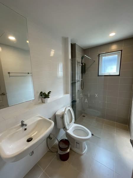 Centro Bangna-Wongwean, Bangkok, Kanchanaphisek Road, Dok Mai, Prawet, Bangkok, 4 Bedrooms, 200 sqm, Single Detached House For Rent, by Forty-Six Real Estate Group, 500213548 - DDproperty.com