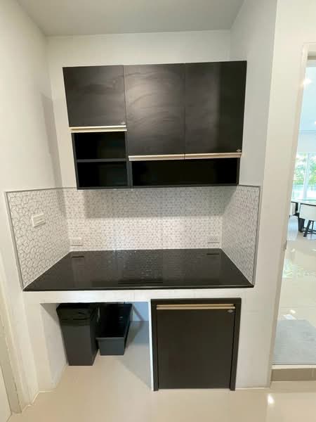 Centro Bangna-Wongwean, Bangkok, Kanchanaphisek Road, Dok Mai, Prawet, Bangkok, 4 Bedrooms, 200 sqm, Single Detached House For Rent, by Forty-Six Real Estate Group, 500213548 - DDproperty.com